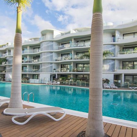 Luxury Apartment, Parking, Terrace, Pool. Arona  Exterior foto