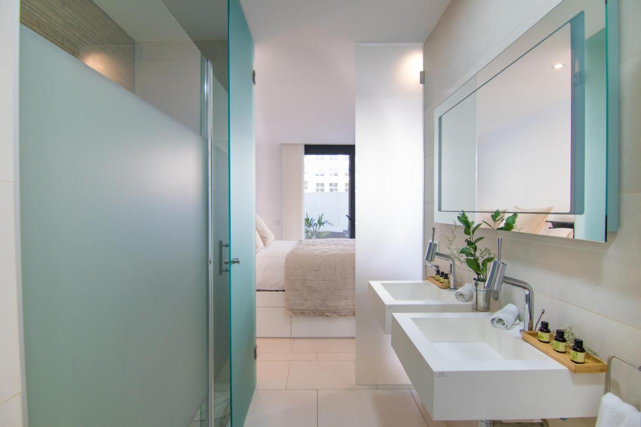 Luxury Apartment, Parking, Terrace, Pool. Arona  Exterior foto