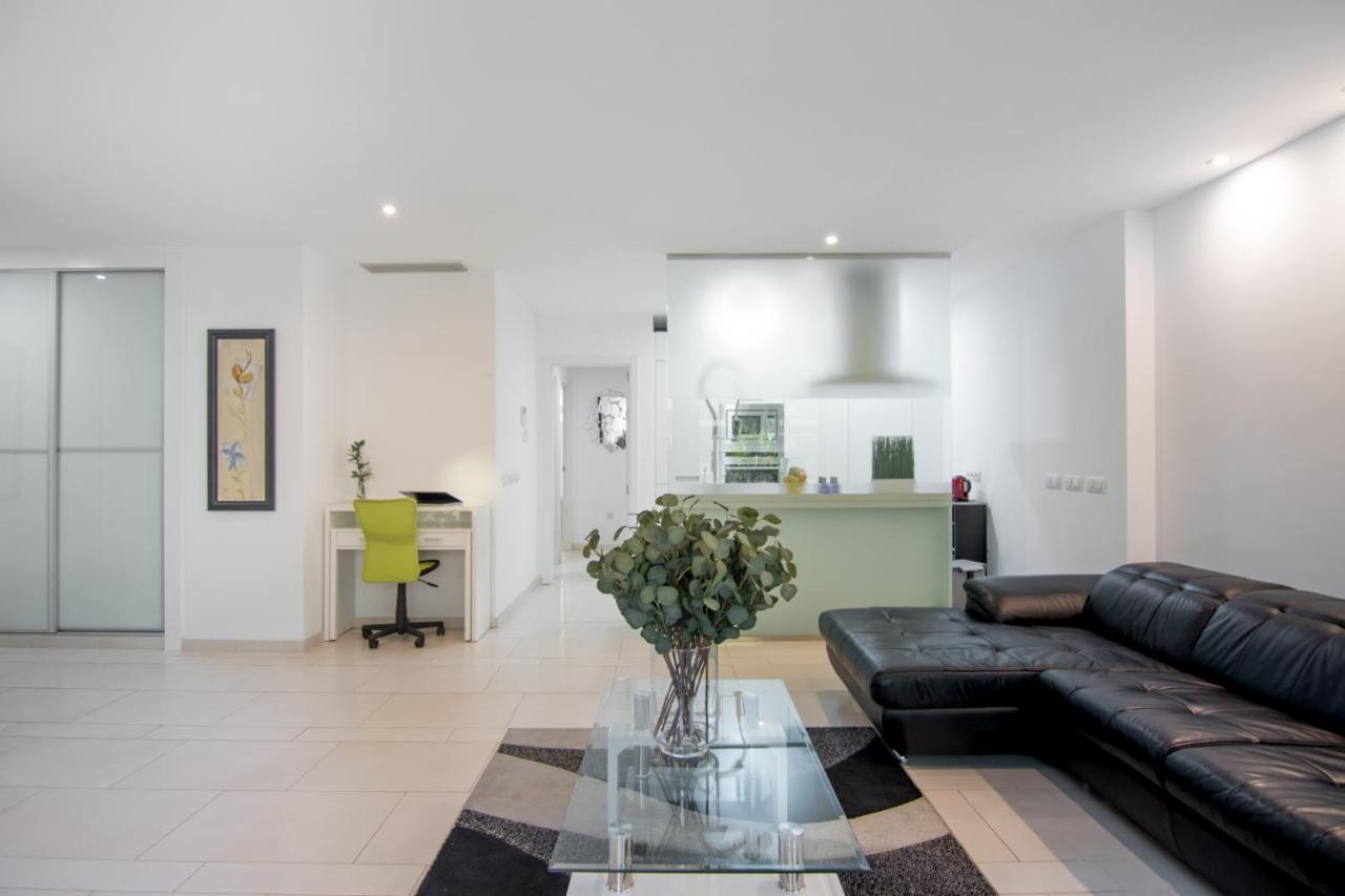 Luxury Apartment, Parking, Terrace, Pool. Arona  Exterior foto