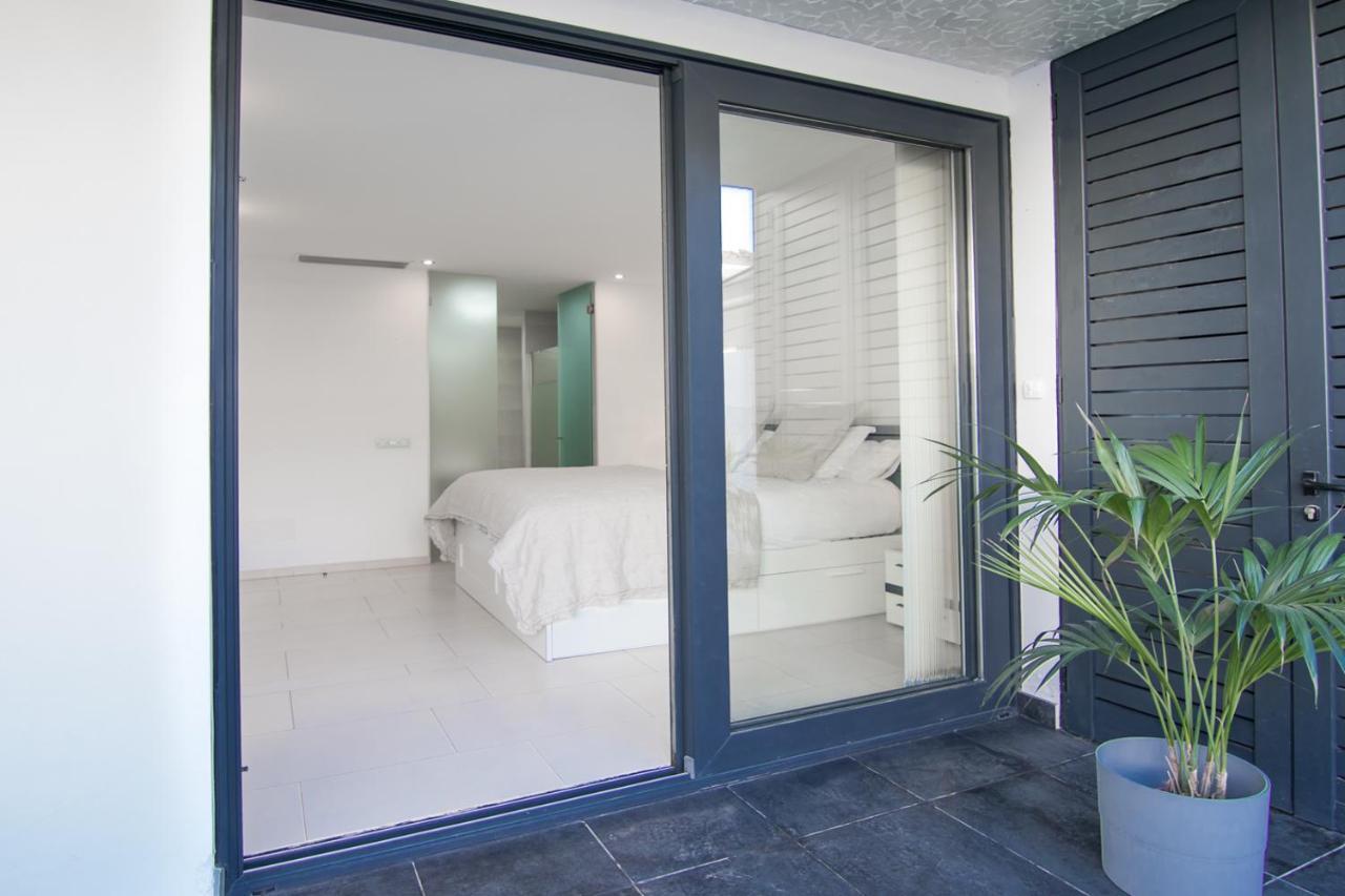 Luxury Apartment, Parking, Terrace, Pool. Arona  Exterior foto
