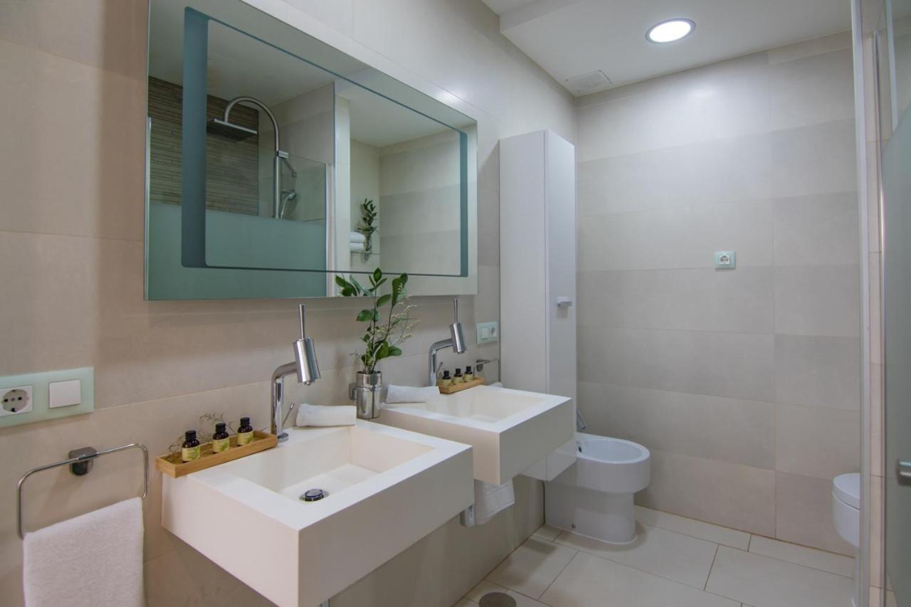 Luxury Apartment, Parking, Terrace, Pool. Arona  Exterior foto