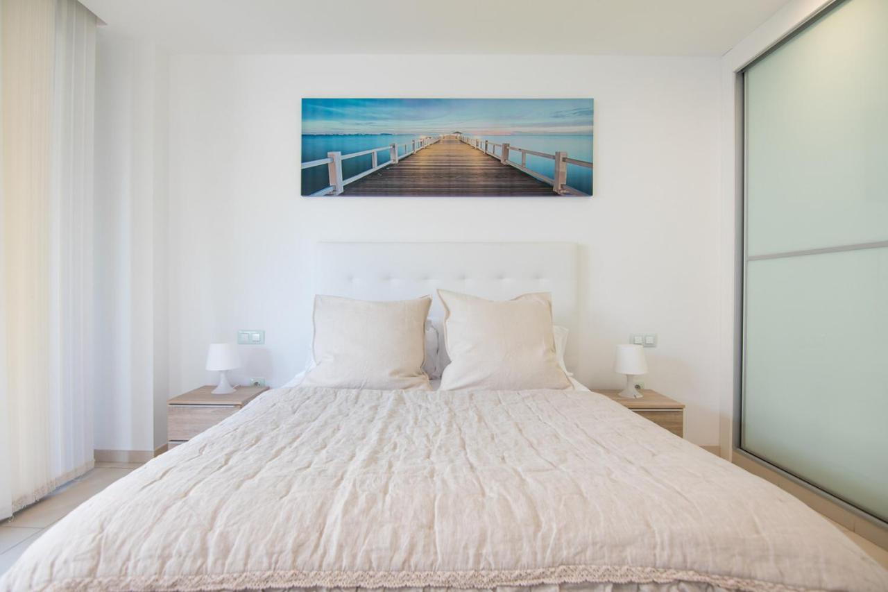 Luxury Apartment, Parking, Terrace, Pool. Arona  Exterior foto